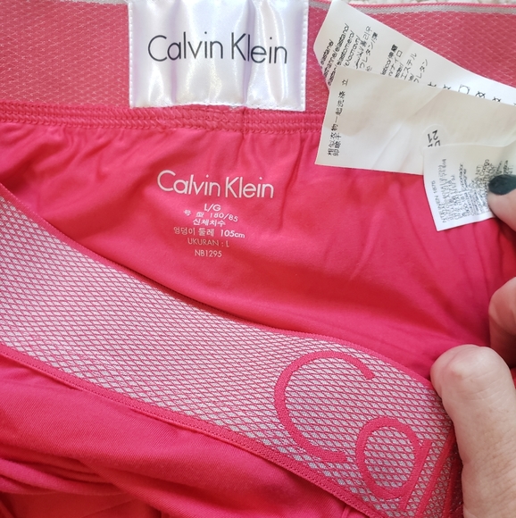Calvin Klein Boxer Brief Modal *Brand New" - Picture 8 of 9